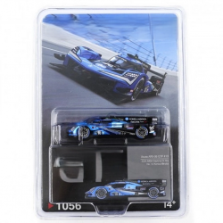 Mey İthalat® 1/64 ARX-06 GTP #10 Wayne Taylor Racing with Andretti 2024 IMSA Daytona 24 Hrs