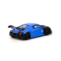 Mey İthalat® 1/64 Audi R8 LMS GT3 evo II 10th Anniversary
