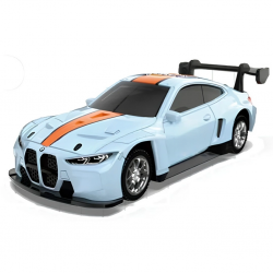 Mey İthalat® 1/64 Bmw M4 GT3 Model Araba