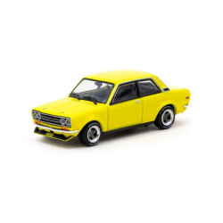 Mey İthalat® 1/64 BRE Datsun 510 Brock Buster Peter Brock – USA Special Edition