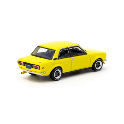 Mey İthalat® 1/64 BRE Datsun 510 Brock Buster Peter Brock – USA Special Edition