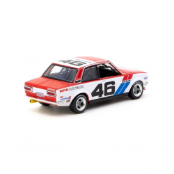 Mey İthalat® 1/64 BRE Datsun 510 Trans-Am 2.5 Championship 1971 #46 - USA Special Edition