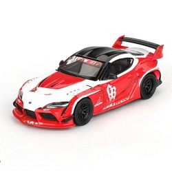 Mey İthalat® 1/64 LB-WORKS MODEL ARAÇLAR