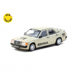 Mey İthalat® 1/64 Mercedes-Benz 190 E 2.3-16 Race of Champion 1984 #11