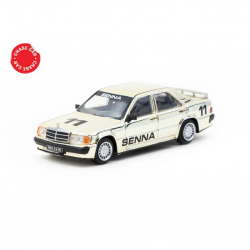 Mey İthalat® 1/64 Mercedes-Benz 190 E 2.3-16 Race of Champion 1984 #11