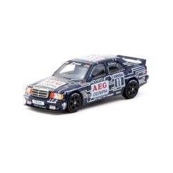 Mey İthalat® 1/64 Mercedes-Benz 190 E 2.5-16 EVO 1 DTM 1989 Dany Snobeck