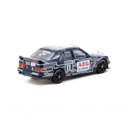 Mey İthalat® 1/64 Mercedes-Benz 190 E 2.5-16 EVO 1 DTM 1989 Dany Snobeck