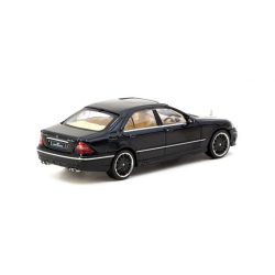 Mey İthalat® 1/64 Mercedes-Benz S-Cl Wald Black