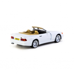 Mey İthalat® 1/64 Mercedes-Benz SL 500 Koenig Specials White
