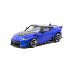 Mey İthalat® 1/64 Nissan VeilSide FFZ400 Fairlady Z Blue