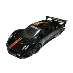 Mey İthalat® 1/64 Pagani Zonda Revolution Model Araba