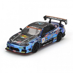 Mey İthalat® 1/64  Silvia (S15) D-MAX #70