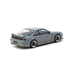 Mey İthalat® 1/64 VERTEX Silvia (S 14) Grey
