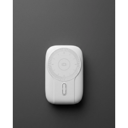 Mey İthalat® 10000 mAh 22.5W Hızlı Şarj Özellikli 4’ü 1 Arada Powerbank