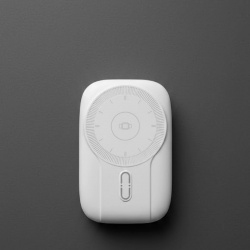 Mey İthalat® 10000 mAh 22.5W Hızlı Şarj Özellikli 4’ü 1 Arada Powerbank