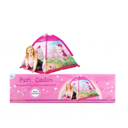 Mey İthalat® 1008320 IPL-WCM-ÇADIR İGLO PERİ 112XX94X112CM