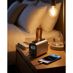 Mey İthalat® 100W POWERBANK