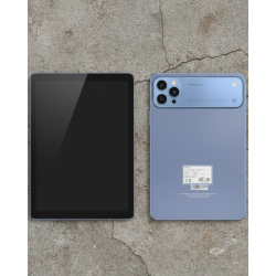 Mey İthalat® 10.1 İnç Tablet 6800 mAh Batarya Çift Hoparlörlü