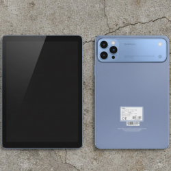 Mey İthalat® 10.1 İnç Tablet 6800 mAh Batarya Çift Hoparlörlü