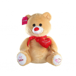 Mey İthalat®  1030KH Selay, Yumoş 50 cm Kahverengi