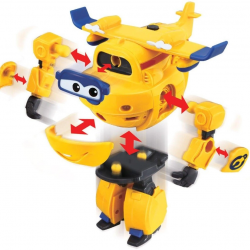 Mey İthalat® 10320 İSTER ROBOT İSTER UÇAK