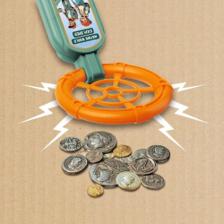 Mey İthalat® 104342668 NW EXPLORER METAL DETECTOR