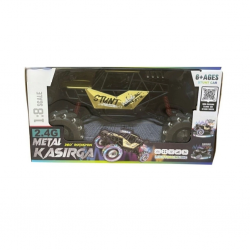 Mey İthalat® 10697 UK FF 1 8 2 4G OFFROAD ŞARJLI