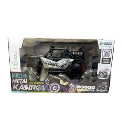 Mey İthalat® 10697 UK FF 1 8 2 4G OFFROAD ŞARJLI