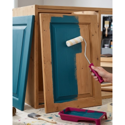 Mey İthalat® 10CM RULO FIRÇA