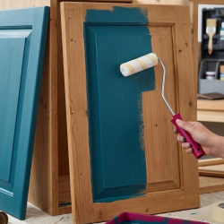 Mey İthalat® 10CM RULO FIRÇA