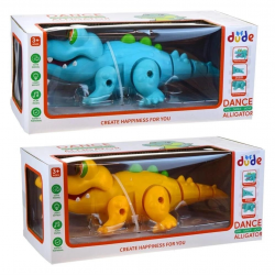 Mey İthalat® 111-3 ELEKTRİKLİ TİMSAH -ZRV