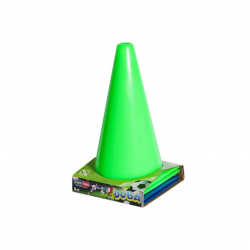 Mey İthalat® 1123 PLAYTOYS TEK RENKLİ DUBA