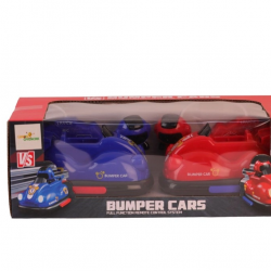 Mey İthalat® 11640 ŞARJLI UZAKTAN KUMANDALI İKİLİ