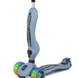 Mey İthalat® 119-120-121 Işıklı Smart Scooter -Taşpınar