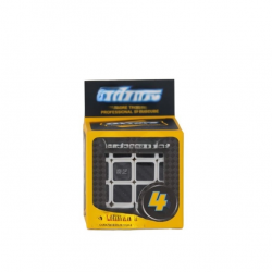 Mey İthalat® 1199 QY 4X4 FİBER KARBON SPEED KÜP EQY955