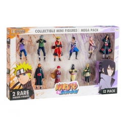 Mey İthalat® 12'li Koleksiyon Figür Seti