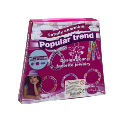 Mey İthalat® 12028-2/12028-6 BONCUK SETİ-SMT