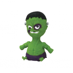 Mey İthalat® 12384 BTF-FİGÜR PUNCHEEZZ FRANKO ZONKO DELUXE(Belirtilen fiyat, tekli satış için adet fiyatıdır.)