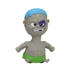 Mey İthalat® 12384 BTF-FİGÜR PUNCHEEZZ FRANKO ZONKO DELUXE(Belirtilen fiyat, tekli satış için adet fiyatıdır.)