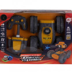 Mey İthalat® 1248  ÇÖL CANAVARI İSTER