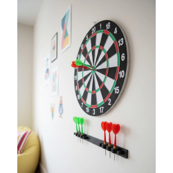 Mey İthalat® 12İNÇ DART