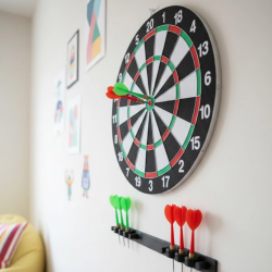 Mey İthalat® 12İNÇ DART