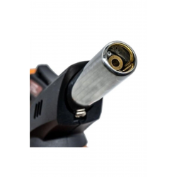 Mey İthalat® 1300 Derece 509C Çakmak Gazı Uyumlu Pürmüz Kafası Kamp , Mereng Yapımı İçin Pürmüz Başlığı