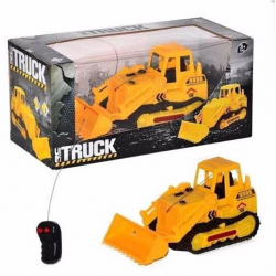 Mey İthalat® 1381-12 KUTULU UZAKTAN KUMANDALI DOZER