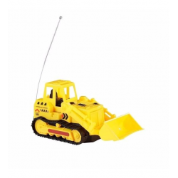 Mey İthalat® 1381-12 KUTULU UZAKTAN KUMANDALI DOZER