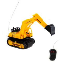 Mey İthalat® 1381-13  KUTULU UZAKTAN KUMANDALI KEPÇE