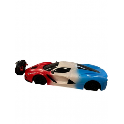 Mey İthalat® 1385-5AS/138 UZ.KUM.ŞARJ.ÖZEL RENK YARIŞ ARABA-HLT