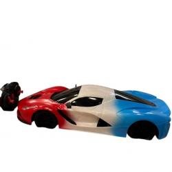 Mey İthalat® 1385-5AS/138 UZ.KUM.ŞARJ.ÖZEL RENK YARIŞ ARABA-HLT