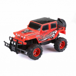 Mey İthalat® 1423 Uzaktan Kumandalı Araba 34 cm 1:14