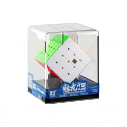 Mey İthalat®  1440 Moyu Meilong 4x4 Manyetik Küp -Başeltoys